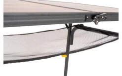 Bo-Camp Industrial Decatur Klapptisch 90 X 60 Cm -Campingprodukte Geschäft 392036 2886628