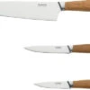 Kuppels Wood Messerset 3-tlg. 1 Kuppels Wood Messerset 3-tlg. -Campingprodukte Geschäft 400665 2944802