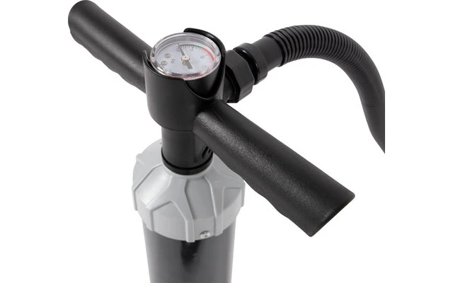 Bo-Camp Air M Aufblasbares Universalzelt 200 X 160 Cm 7 Bo-Camp Air M Aufblasbares Universalzelt 200 X 160 Cm – Bild 5