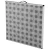 Coleman Quadratischer Campingtisch 80 X 80 X 70 Cm -Campingprodukte Geschäft 414030 3020549