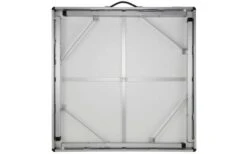 Coleman Quadratischer Campingtisch 80 X 80 X 70 Cm -Campingprodukte Geschäft 414645 3020555