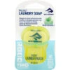 Sea To Summit Trek & Travel Pocket Laundry Wash 50 Leaf Waschmittel 50 Blatt -Campingprodukte Geschäft 418451 3031272