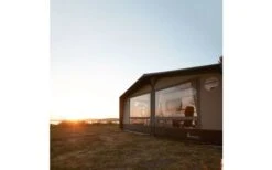 Isabella Ambassador Dawn A850/G14 Saison- / Reisevorzelt -Campingprodukte Geschäft 420849 2998430