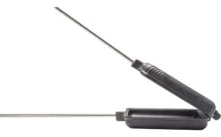 Petromax Gusseisen Sandwicheisen Mit Handstab 49,5 Cm -Campingprodukte Geschäft 424361 3017364