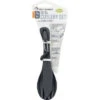 Sea To Summit Delta Cutlery Set Campingbesteck 3-tlg. Grau -Campingprodukte Geschäft 426752 3365933 1
