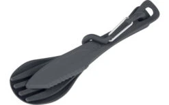 Sea To Summit Delta Cutlery Set Campingbesteck 3-tlg. Blau -Campingprodukte Geschäft 427046 3365957 2