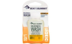 Sea To Summit Wilderness Wash Citronella Wasch- Und Spülmittel 40 Ml