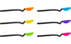 Dreamfarm Supoon Servierlöffel - Farblich Sortiert -Campingprodukte Geschäft 429971 3077043