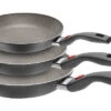 Ballarini Click & Cook Granitium Bratpfannen Set 1 Ballarini Click & Cook Granitium Bratpfannen Set -Campingprodukte Geschäft 430323 3078633