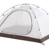 Jack Wolfskin Eclipse II Kuppelzelt 2 Personen -Campingprodukte Geschäft 433428 3099161