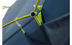 Jack Wolfskin Exolight I 1-Personen Kuppelzelt -Campingprodukte Geschäft 433827 3144198