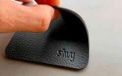 Silwy® Wein Magnet Kunststoffgläser 6 Stück (200 Ml)