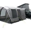 Outwell Newburg 240 Air Tall Aufblasbares Busvorzelt