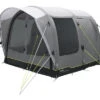 Outwell Newburg 240 Air Busvorzelt -Campingprodukte Geschäft 439137 3136163