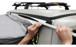 Outwell Befestigung-Adapter-Set Mit Doppelkeder 5 Outwell Befestigung-Adapter-Set Mit Doppelkeder -Campingprodukte Geschäft 443072 3122342