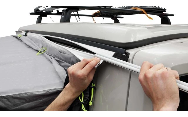 Outwell Befestigung-Adapter-Set Mit Doppelkeder 4 Outwell Befestigung-Adapter-Set Mit Doppelkeder – Bild 2