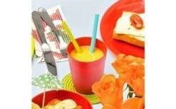 Rotho Caruba Trinkbecher 0,25 Liter Horizon Blue 9 Rotho Caruba Trinkbecher 0,25 Liter Horizon Blue -Campingprodukte Geschäft 444074 3318891 1