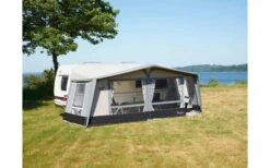 Isabella Ambassador Dawn A850/G14 Saison- / Reisevorzelt -Campingprodukte Geschäft 444641 3124628