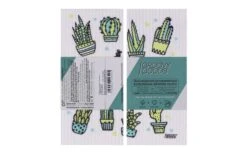 GroovyGoods ökologisches Schwammtuch 20 X 17 Cm Avocado 14 GroovyGoods ökologisches Schwammtuch 20 X 17 Cm Avocado -Campingprodukte Geschäft 445989 3182544