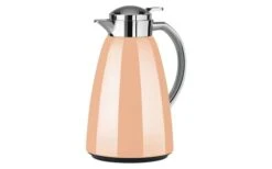 Emsa Isolierkanne Campo 1 Liter Dunkelgrün -Campingprodukte Geschäft 447461 3144080 1