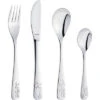 Kuppels Waldfreunde Edelstahl Kinderbesteck Set 4-tlg. 1 Kuppels Waldfreunde Edelstahl Kinderbesteck Set 4-tlg. -Campingprodukte Geschäft 448490 3132531