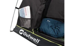 Outwell Freistehendes Innenzelt Blau 12 Outwell Freistehendes Innenzelt Blau -Campingprodukte Geschäft 448736 3137639