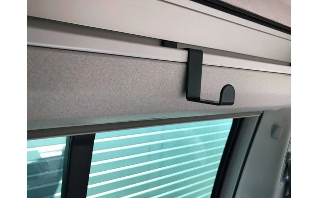 BusBoxx Haken Schlafdach VW T5 / T6 / 2 Stück 3 BusBoxx Haken Schlafdach VW T5 / T6 / 2 Stück