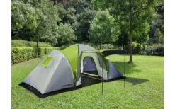 Brunner Echo Outdoor 4 Zelt Für 4 Personen