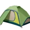 Vango Tryfan 200 Kuppelzelt 2 Personen -Campingprodukte Geschäft 457257 3421695