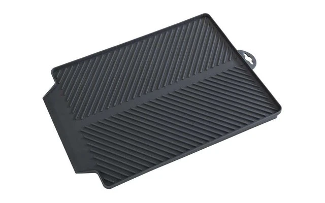 Wenko Linea Abtropfmatte 40 X 30 X 3 Cm Blau 8 Wenko Linea Abtropfmatte 40 X 30 X 3 Cm Blau – Bild 6