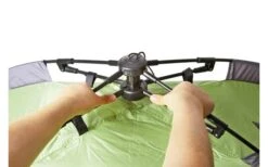 Brunner Strato 2 Automatic Kuppelzelt -Campingprodukte Geschäft 459933 3250379