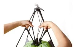 Brunner Strato 2 Automatic Kuppelzelt -Campingprodukte Geschäft 460547 3250385