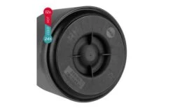 Emsa Isolierkanne Samba 1 Liter Himbeere Transluzent -Campingprodukte Geschäft 460769 3304365 4