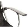 Outwell Goya XL Faltstuhl Schwarz -Campingprodukte Geschäft 475536 3481129
