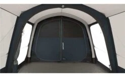 Outwell Hayward Lake 4ATC Tunnelzelt -Campingprodukte Geschäft 485568 3587281