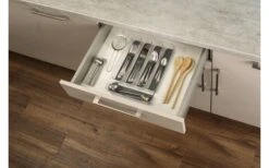 Wenko Besteckkasten 5 Fächer -Campingprodukte Geschäft 486429 3163448