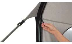 Outwell Hayward Lake 4ATC Tunnelzelt -Campingprodukte Geschäft 487281 3587293