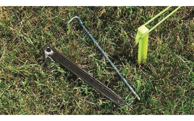 Outwell Birchdale 6PA Tunnelzelt 8 Outwell Birchdale 6PA Tunnelzelt – Bild 6