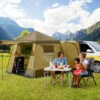 Berger Cilento Eco SUV- / Busvorzelt -Campingprodukte Geschäft 488823 3176960