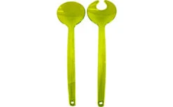 Rotho Onda Salatbesteck Horizon Blue -Campingprodukte Geschäft 488862 3317957