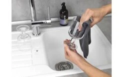 Wenko Mikrofaser Spültücher Miko 2 Stück 8 Wenko Mikrofaser Spültücher Miko 2 Stück -Campingprodukte Geschäft 492269 3508870