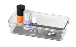 Wenko Schubladeneinsatz Cube S 9 X 9 X 4,5 Cm 13 Wenko Schubladeneinsatz Cube S 9 X 9 X 4,5 Cm -Campingprodukte Geschäft 495615 3513004
