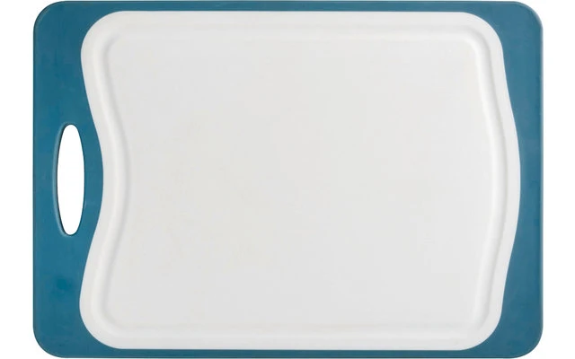 Wenko Schneidebrett Kombi 28 X 28 X 1,5 Cm 5 Wenko Schneidebrett Kombi 28 X 28 X 1,5 Cm – Bild 3