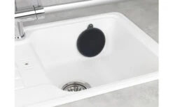 Wenko Silikon Spül-Schwamm Soft 2 Stück -Campingprodukte Geschäft 496146 3514118