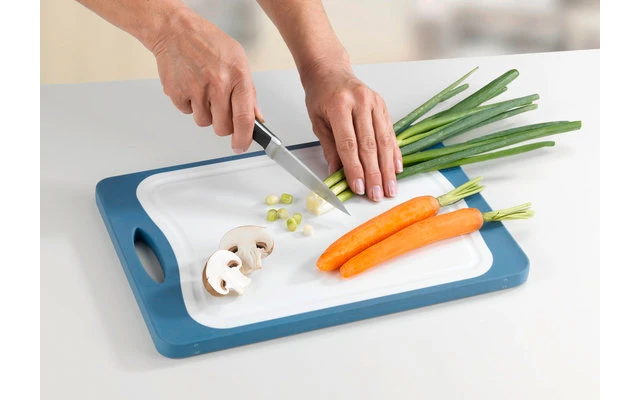Wenko Schneidebrett Kombi 28 X 28 X 1,5 Cm 7 Wenko Schneidebrett Kombi 28 X 28 X 1,5 Cm – Bild 5