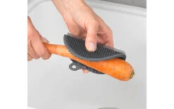 Wenko Silikon Spül-Schwamm Soft 2 Stück -Campingprodukte Geschäft 496230 3514130