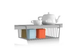 Metaltex Kanguro Schrankkorb Klein 30 X 26 X 14 Cm 8 Metaltex Kanguro Schrankkorb Klein 30 X 26 X 14 Cm -Campingprodukte Geschäft 497249 3346418