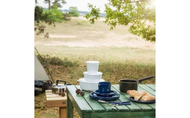 Mepal Basic 314 Henkelbecher 280 Ml Ocean Blue 3 Mepal Basic 314 Henkelbecher 280 Ml Ocean Blue