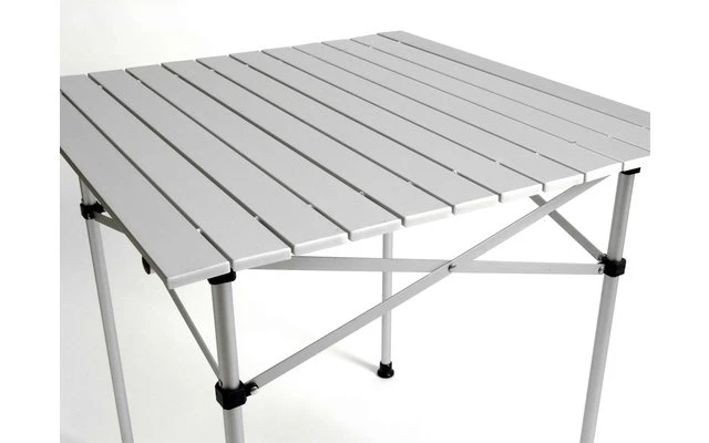 Basic Nature Travelchair Rolltisch Klein 70 X 70 Cm 3 Basic Nature Travelchair Rolltisch Klein 70 X 70 Cm