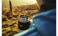 Esbit LSP222-TI Titan Löffel Lang